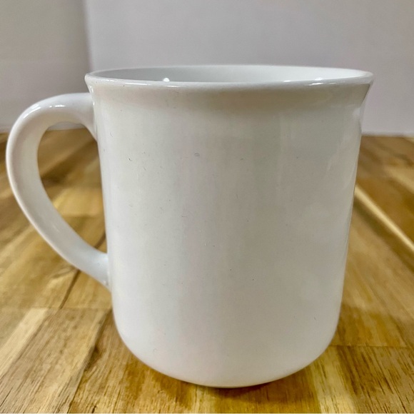 Vintage Viking Stoneware Monarch Butterfly Retro Decor Orange 1970’s Coffee Tea - Picture 3 of 8